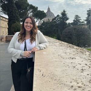 Meet your Posher, Brandi